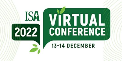 ISA 2022 International Virtual Conference ISA 2022 International Virtual Conference
